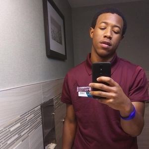 Meet your Posher, Tyrell